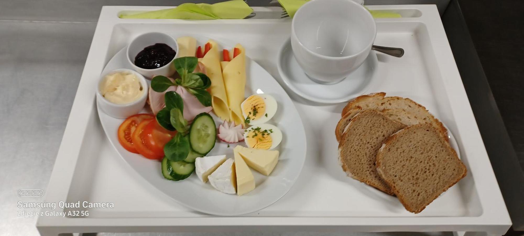 Wielkopolanka Pokoje Goscinne I Restauracja Chodzież Kültér fotó